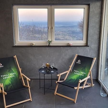 Apartma Lara Lesicno Экстерьер фото