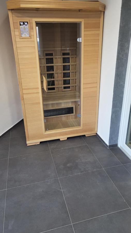 Apartma Lara Lesicno Экстерьер фото
